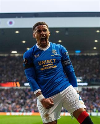 James Tavernier