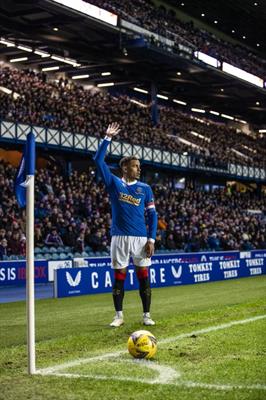 James Tavernier