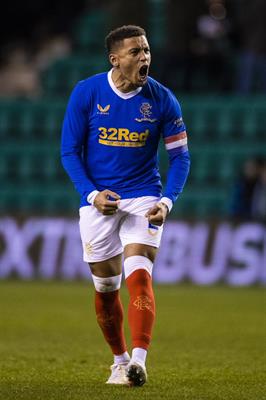 James Tavernier