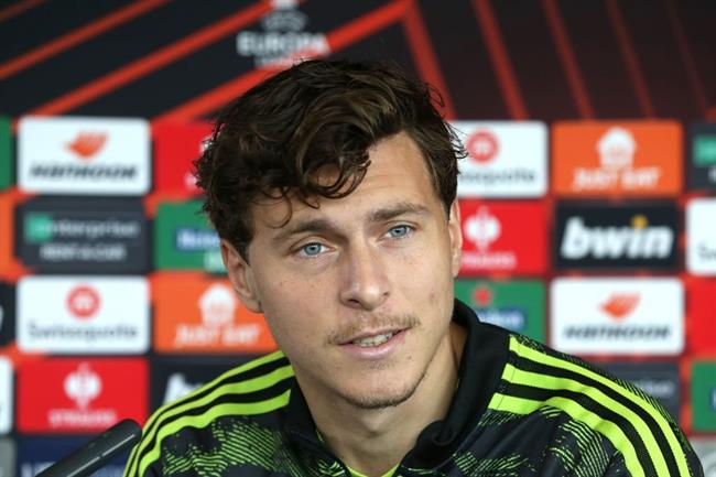 Lindelof ngợi khen Lisandro Martinez trước trận gặp Omonia
