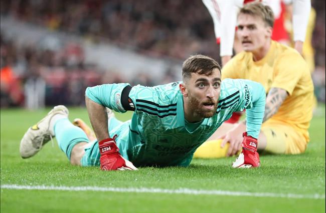 Mikel Arteta khen ngợi 1 cầu thủ sau trận thắng Bodo Glimt