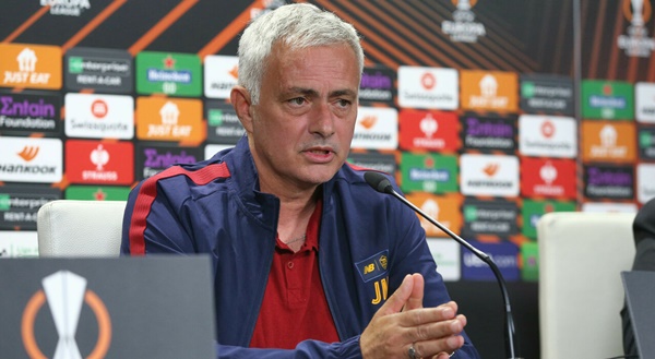 Jose Mourinho nói điều bất ngờ sau khi ĐT Bồ Đào Nha bổ nhiệm HLV|dự đoán kết quả bóng đá