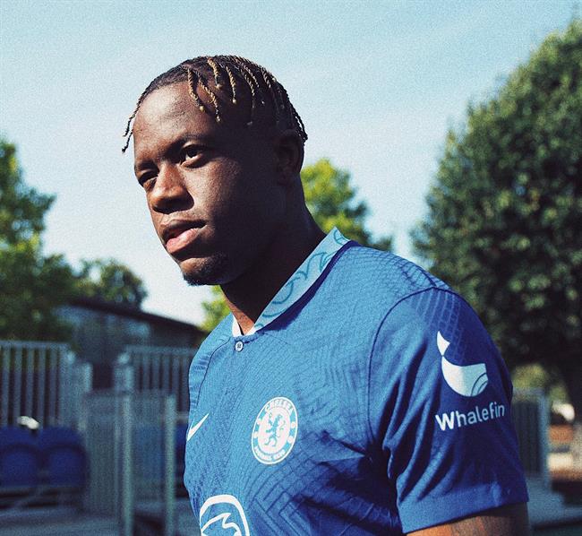 Chelsea tính trả lại Zakaria cho Juventus chỉ sau một tháng 1 Chelsea tính trả lại Zakaria cho Juventus chỉ sau một tháng 1