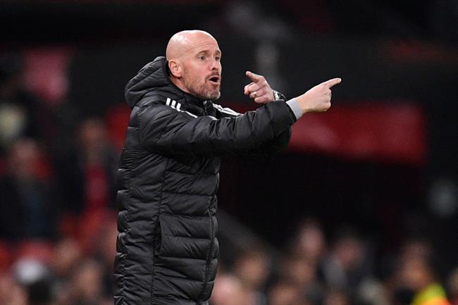 HLV Erik Ten Hag nói gì sau chiến thắng nhọc trước Omonia Nicosia?