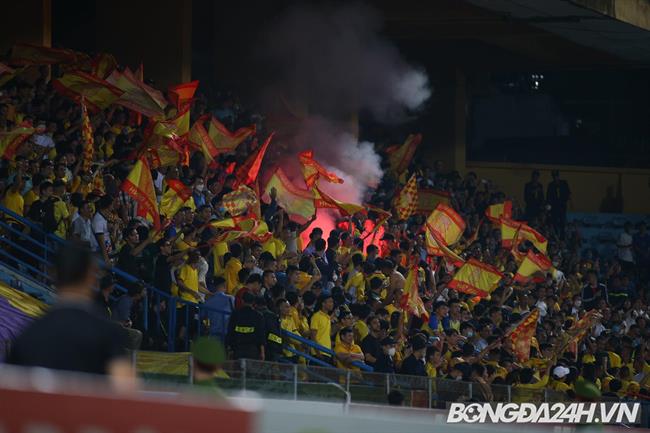 Ha Noi Nam dinh phao sang