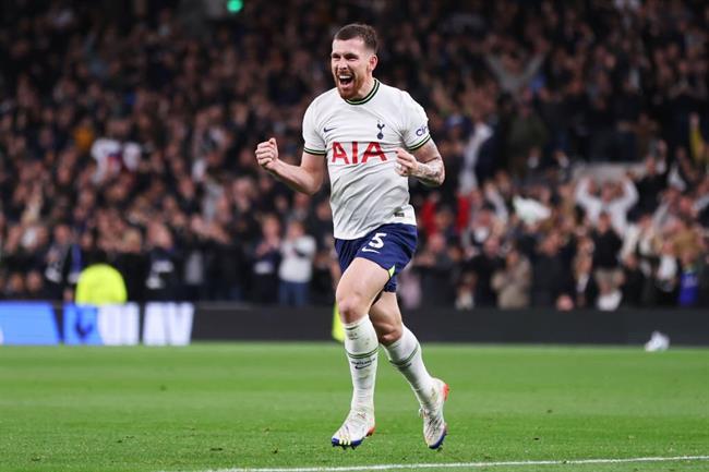 Nhận định MU vs Tottenham (02h15 ngày 2010) Bắn phá thành trì Old Trafford 2