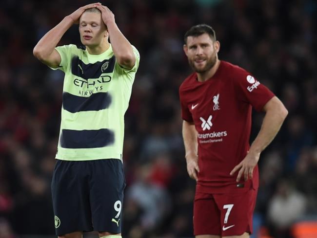 3 người chiến thắng và 3 người thất bại sau trận Liverpool 1-0 Man City 4