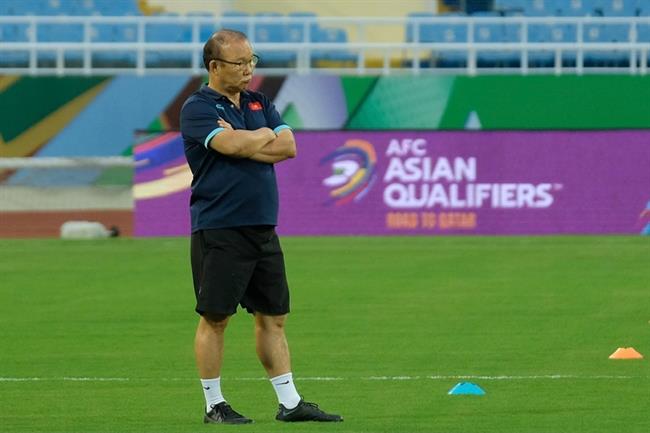 KFA công bố tân HLV vào lúc nào?