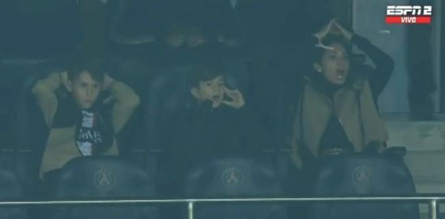 Thiago Messi Thiago Messi