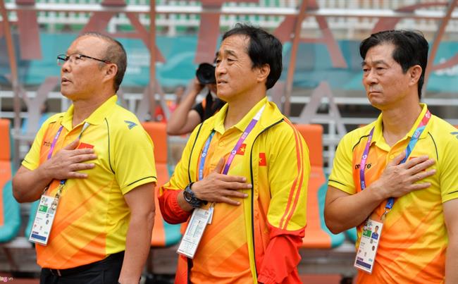 HLV Viettel: Ông Park có thể đóng góp cho Việt Nam trong vai trò cố vấn