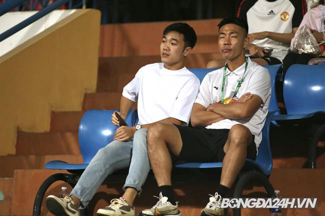 Xuân Trường nghỉ hết mùa giải vì chấn thương 1