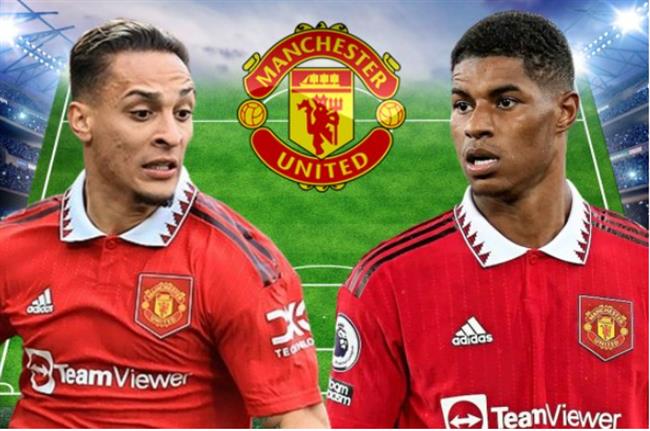 Đây! Đội hình ra sân của MU trước Tottenham