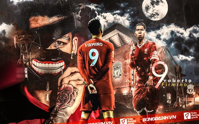 Roberto Firmino hồi sinh: "Động cơ vĩnh cửu" của Jurgen Klopp