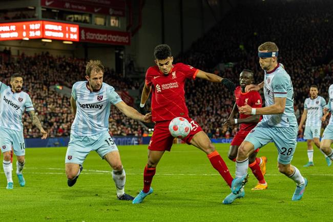 Nhận định Liverpool vs West Ham (01h30 ngày 2010) Tiếp đà hưng phấn 2