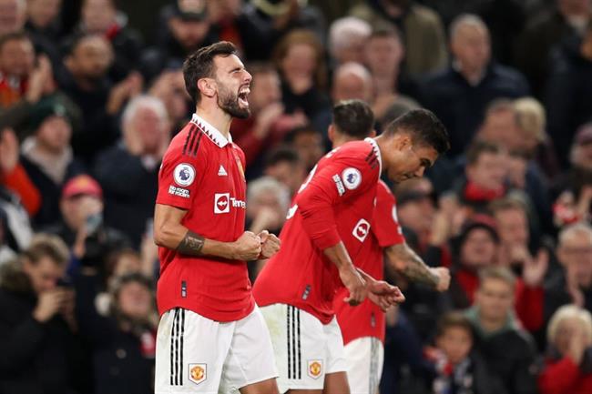 Điểm nhấn MU 2-0 Tottenham Chiến thắng không trọn vẹn 4