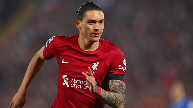 Thấy gì sau chiến thắng của Liverpool trước West Ham 1 Thấy gì sau chiến thắng của Liverpool trước West Ham 1