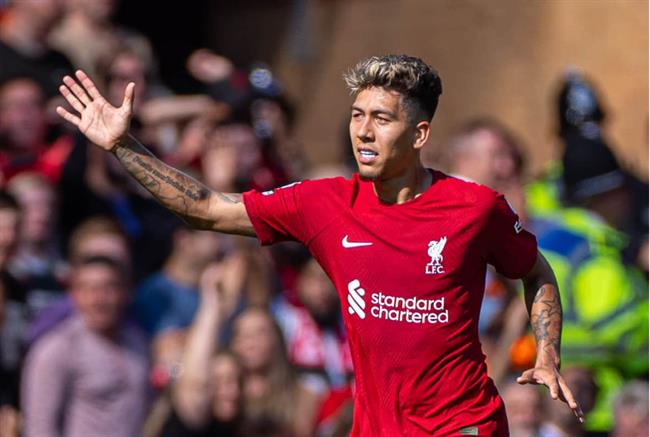 Firmino chia sẻ về quyết định rời Liverpool 