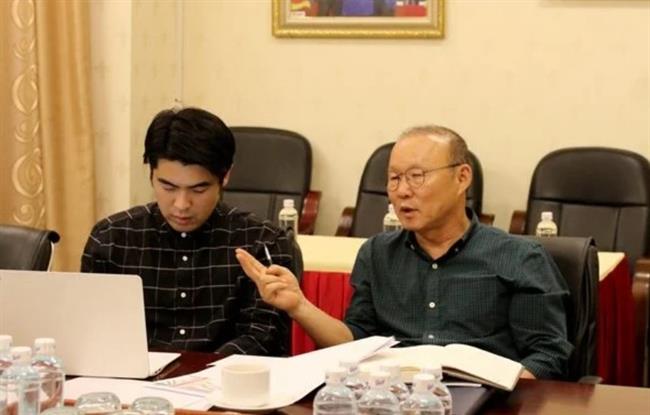 Người đại diện nói gì về chuyện HLV Park Hang Seo muốn dẫn dắt tuyển Ấn Độ?