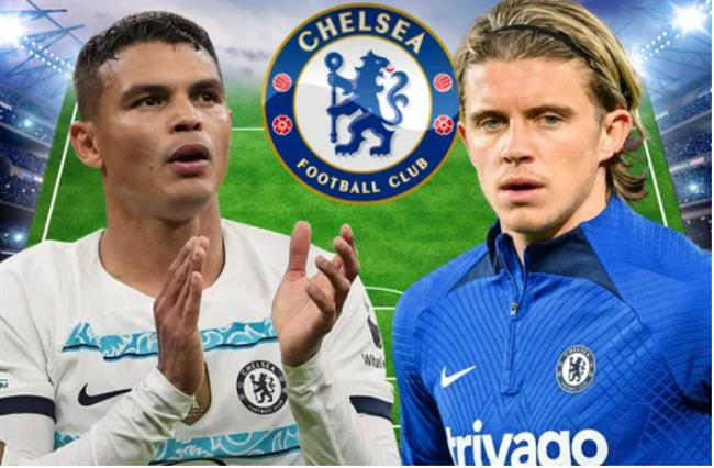 Chelsea đá thế nào trước MU?