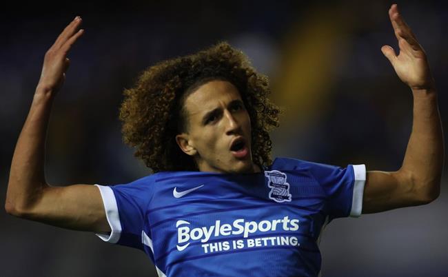 hannibal mejbri hannibal mejbri