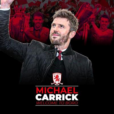 Michael Carrick chính thức có bến đỗ mới sau khi rời MU 1 Michael Carrick chính thức có bến đỗ mới sau khi rời MU 1