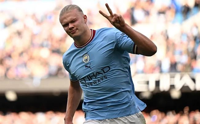 Haaland: Chắc các hậu vệ ở Anh đều sợ tôi