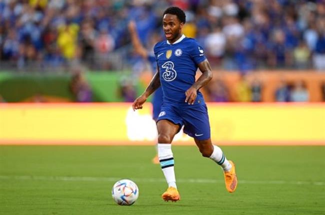 Raheem Sterling gây thất vọng, HLV Chelsea phản ứng thế nào?