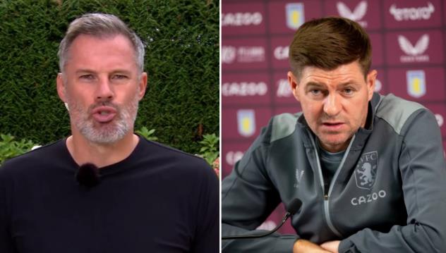 Unai Emery là lựa chọn hoàn hảo cho Aston Villa