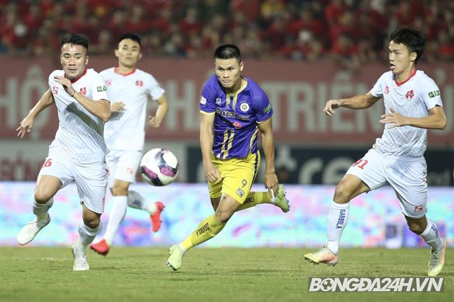 Phạm Tuấn Hải: Niềm hy vọng của thầy Park ở AFF Cup 2022