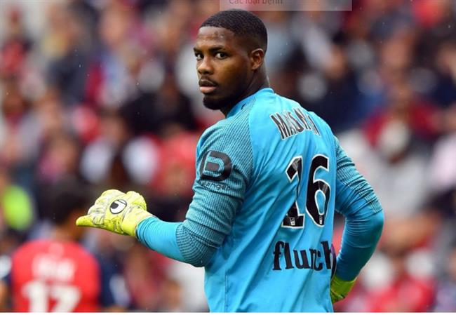 Didier Deschamps chốt người thay Hugo Lloris 1