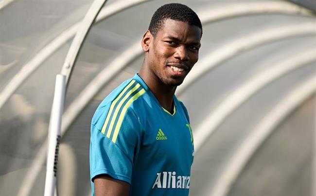 Juventus chuẩn bị kế hoạch bán vội Paul Pogba 1