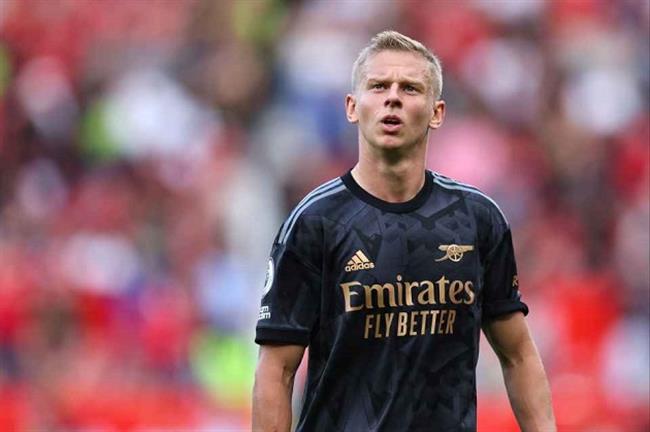 2 cầu thủ bỏ lỡ buổi tập mới nhất của Arsenal