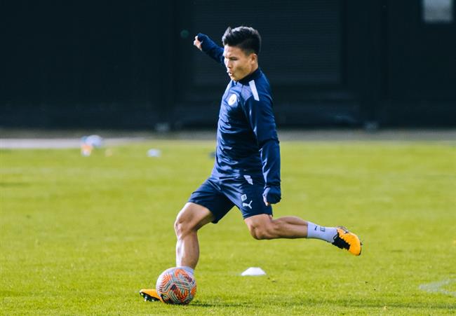 Báo Indo vui mừng trước tin ĐT Việt Nam mất ngôi sao số 1 ở AFF Cup 2022 1