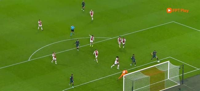 Darwin Nunez Ngọc thô dần lộ những tia sáng 1