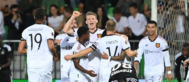 Nhận định MU vs Sheriff (02h00 ngày 2810) Kiên trì bám đuổi 1