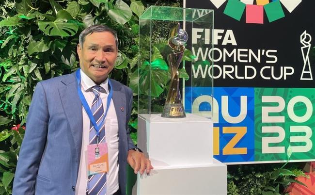 Tin bóng đá tối 2910 Quang Hải vẫn có thể dự AFF Cup 2022 3