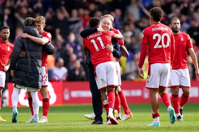 Nhận định Arsenal vs Nottingham (21h00 ngày 3010) Pháo thủ trút giận 2