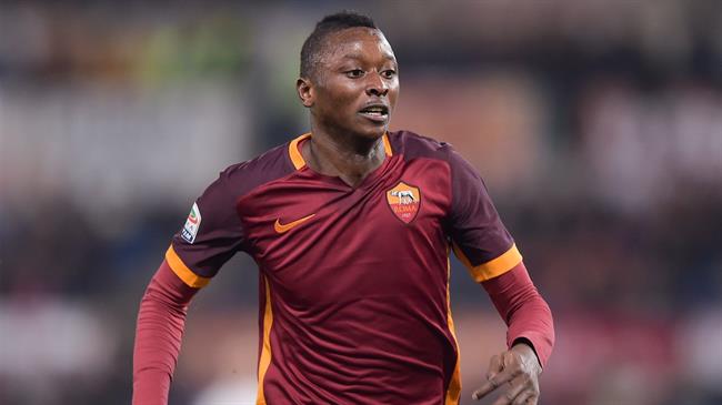 Umar Sadiq