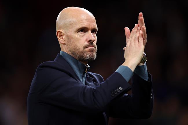 Erik ten Hag xác định vị trí mà MU sẽ nâng cấp vào tháng 1