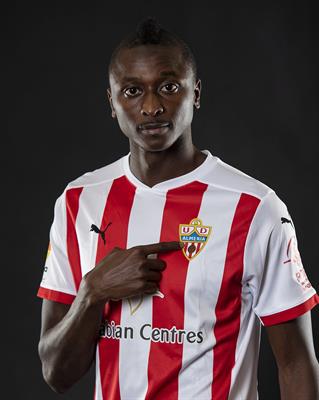 Umar Sadiq
