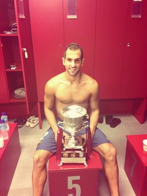 Martin Montoya