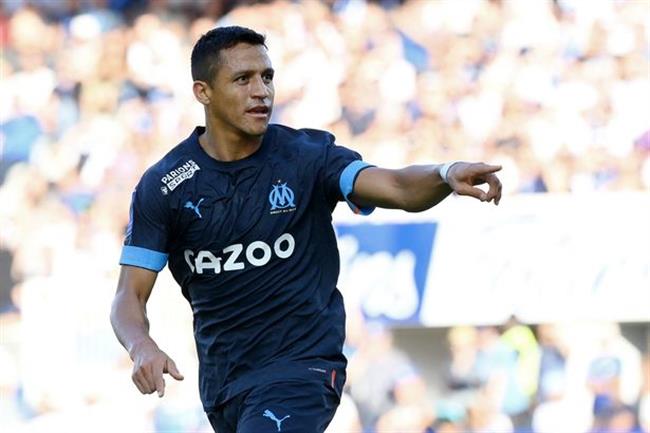 Alexis Sanchez phấn khích trước trận đấu với Tottenham