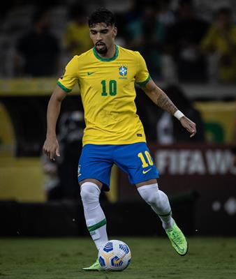 Lucas Paqueta