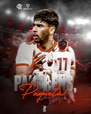 Lucas Paqueta