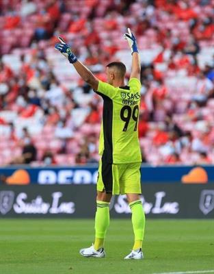 Odysseas Vlachodimos