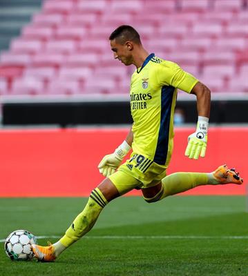 Odysseas Vlachodimos