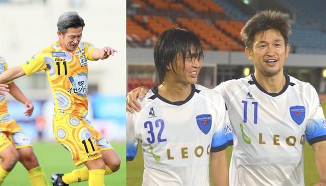 Đồng đội cũ của Tuấn Anh tự phá hai kỷ lục của chính mình tạo ra ở tuổi 55