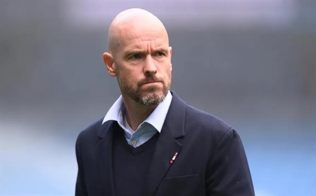 Erik ten Hag khẳng định MU có cơ hội trước Man City 1