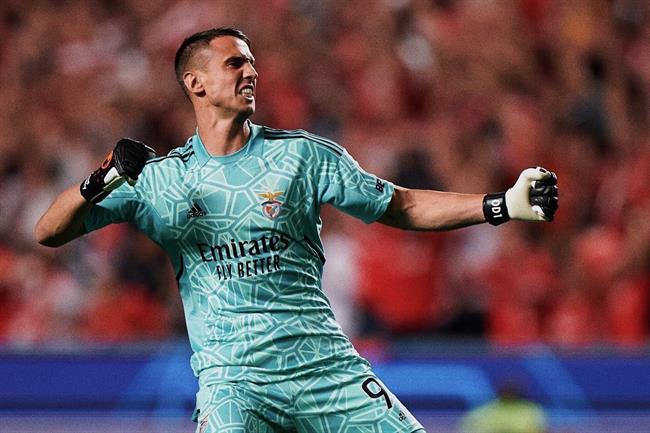 Odysseas Vlachodimos