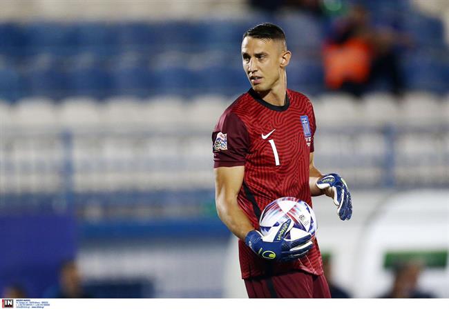 Odysseas Vlachodimos